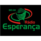 Radio Esperanca AM - 810 AM Prudentopolis, PR
Listen Radio Online Free
Radio Esperanca AM - 810 AM Prudentopolis, PR