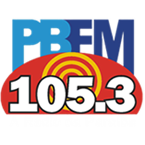 PB FM - 105.3 FM Paraiba
Listen Radio Online Free
PB FM - 105.3 FM Paraiba