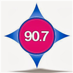 Radio Comunicar - 90.7 FM Cordoba
Listen Radio Online Free
Radio Comunicar - 90.7 FM Cordoba