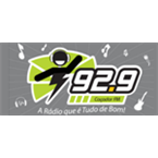 Cacador 92.9 FM - Cacador, SC
Listen Radio Online Free
Cacador 92.9 FM - Cacador, SC