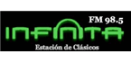 Infinita FM - 98.5 FM Mendoza