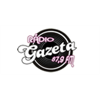 GVCMidia - Radio Gazeta FM 87.9 FM Sao Jeronimo da Serra, PR
Listen Radio Online Free
GVCMidia - Radio Gazeta FM 87.9 FM Sao Jeronimo da Serra, PR