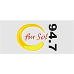 FM Sol 94.7 - Esquel
Listen Radio Online Free
FM Sol 94.7 - Esquel