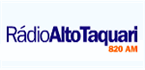 Rádio Alto Taquari - 820 AM Estrela, RS