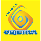 Objetiva FM - 107.5 FM Buri, SP
Listen Radio Online Free
Objetiva FM - 107.5 FM Buri, SP