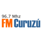FM Curuzu - 96.7 FM Corrientes
Listen Radio Online Free
FM Curuzu - 96.7 FM Corrientes