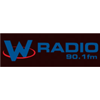 W Radio - 90.1 FM Cuenca
Listen Radio Online Free
W Radio - 90.1 FM Cuenca
