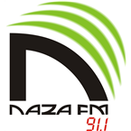 Naza FM 91.1 - Nazare da Mata, PE
Listen Radio Online Free
Naza FM 91.1 - Nazare da Mata, PE