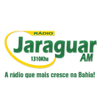 Jaraguar 1310 AM - Jacobina, BA
Listen Radio Online Free
Jaraguar 1310 AM - Jacobina, BA