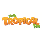Nova Tropical FM - 105.9 FM Votorantim, SP
ouvir a rádio on-line gratuito
Nova Tropical FM - 105.9 FM Votorantim, SP