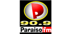 Paraíso 90.9 FM - Nova Odessa, SP