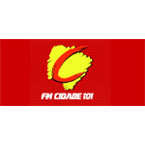 FM Cidade 101 - 101.9 FM Dourados , MS
Listen Radio Online Free
FM Cidade 101 - 101.9 FM Dourados , MS