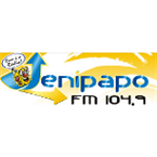 Jenipapo 104.9 FM - Lagarto, SE
Listen Radio Online Free
Jenipapo 104.9 FM - Lagarto, SE