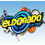 Eldorado 790 AM - Mineiros, GO
Listen Radio Online Free
Eldorado 790 AM - Mineiros, GO