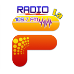 Radio La F - 105.7 FM Leon
Listen Radio Online Free
Radio La F - 105.7 FM Leon