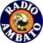 Radio Ambato - 930 AM Ambato
Listen Radio Online Free
Radio Ambato - 930 AM Ambato