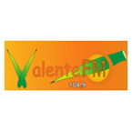 Valente FM - 104.9 FM Brasilia
ouvir a rádio on-line gratuito
Valente FM - 104.9 FM Brasilia