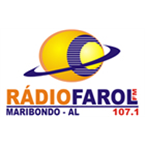 Radio Farol Maribondo - 107.1 FM Maribondo
Listen Radio Online Free
Radio Farol Maribondo - 107.1 FM Maribondo