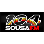 Sousa 104 FM - 104.0 FM Sousa, PB
Listen Radio Online Free
Sousa 104 FM - 104.0 FM Sousa, PB