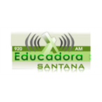 Radio Educadora Santana 920 AM - Caetite, BA
ouvir a rádio on-line gratuito
Radio Educadora Santana 920 AM - Caetite, BA