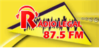 RÃ¡dio Legal - 87.5 FM Morro Reuter, RS