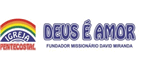 Rádio Deus é Amor 97.3 FM - Baixada do Glicerio, SP