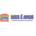 Radio Deus e Amor 97.3 FM - Sao Paulo, SP
ouvir a rádio on-line gratuito
Radio Deus e Amor 97.3 FM - Sao Paulo, SP