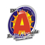 Alvorada 1300 AM - Cecilia, SC
Listen Radio Online Free
Alvorada 1300 AM - Cecilia, SC
