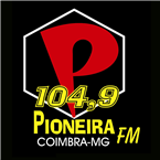 Pironeira FM - 104.9 FM Coimbra, MG
Listen Radio Online Free
Pironeira FM - 104.9 FM Coimbra, MG