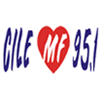 CILE-FM - 95.1 FM Havre-Saint-Pierre, QC
Listen Radio Online Free
CILE-FM - 95.1 FM Havre-Saint-Pierre, QC