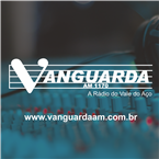 Radio Vanguarda AM - 1170 AM Ipatinga, MG
Listen Radio Online Free
Radio Vanguarda AM - 1170 AM Ipatinga, MG