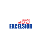 Radio Excelsior - 840 AM Bahia
Listen Radio Online Free
Radio Excelsior - 840 AM Bahia