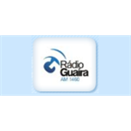 Radio Guaira - 1440 AM Guaira, PR
escuchar radio en línea libre
Radio Guaira - 1440 AM Guaira, PR