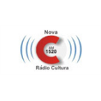 Radio Nova Cultura - 1520 AM Palotina, PR
Listen Radio Online Free
Radio Nova Cultura - 1520 AM Palotina, PR