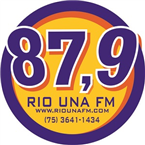 Rio Una FM - 87.9 FM Valenca, BA
ouvir a rádio on-line gratuito
Rio Una FM - 87.9 FM Valenca, BA