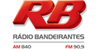 RÃ¡dio Bandeirantes - 90.9 FM Sao Paulo, SP