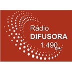Radio Difusora - 1490 AM Sao Jorge d'Oeste, PR
Listen Radio Online Free
Radio Difusora - 1490 AM Sao Jorge d'Oeste, PR