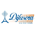 Radio Difusora de Itumbiara - 950 AM Itumbiara, GO
Listen Radio Online Free
Radio Difusora de Itumbiara - 950 AM Itumbiara, GO