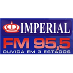 Radio Imperial FM - 95.5 FM Pedro II
Listen Radio Online Free
Radio Imperial FM - 95.5 FM Pedro II