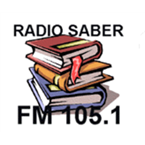 Radio Saber - 105.1 FM Santa Fe
Listen Radio Online Free
Radio Saber - 105.1 FM Santa Fe