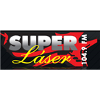 Super Laser FM - 104.9 FM Loja
Listen Radio Online Free
Super Laser FM - 104.9 FM Loja