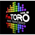 FM Toro - 106.5 FM Cordoba
escuchar radio en línea libre
FM Toro - 106.5 FM Cordoba