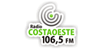 Costa Oeste FM - 106.5 FM Sao Miguel do Iguacu, RS