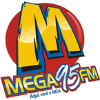 Radio Mega FM - 95.0 FM Cuiaba
Listen Radio Online Free
Radio Mega FM - 95.0 FM Cuiaba