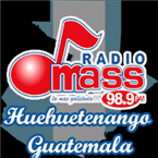 Radio Mass - 98.9 FM Huehuetenango
Listen Radio Online Free
Radio Mass - 98.9 FM Huehuetenango