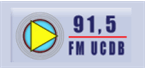 RÃ¡dio FM UCDB - 91.5 FM Brasilia