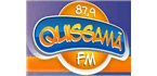 Quissama FM - 87.9 FM Rio de Janeiro