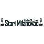 Radio Stari Milanovac - 93.0 FM Gornji Milanovac
Listen Radio Online Free
Radio Stari Milanovac - 93.0 FM Gornji Milanovac