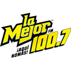 XHVE - La Mejor FM 100.5 FM Veracruz, VE
escuchar radio en línea libre
XHVE - La Mejor FM 100.5 FM Veracruz, VE