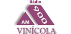 RÃ¡dio Vinicola - 900 AM Sao Paulo